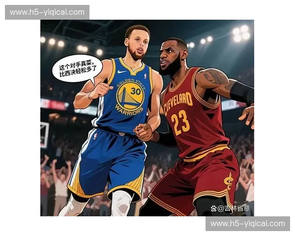 巅峰对决的永恒瞬间：勇士vs骑士高清全场回放，重燃你心中的篮球热火