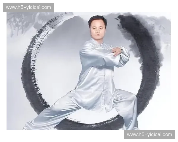 太极vs搏击：一场跨越时空的智慧与力量的对话